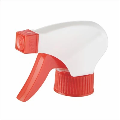 Postoje li raspršivači s okidačima za sprejeve poput aerosola?